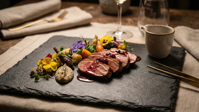 麻豆传媒热门视频 - 美食之旅